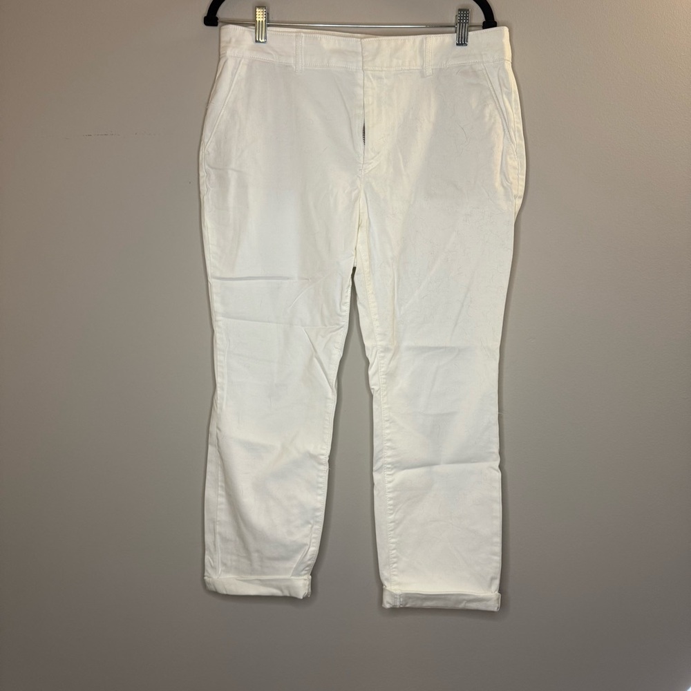 LOFT Chinos